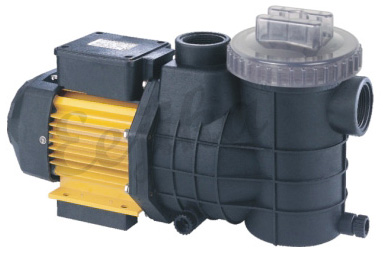 Multi-Function Centrifugal Pump